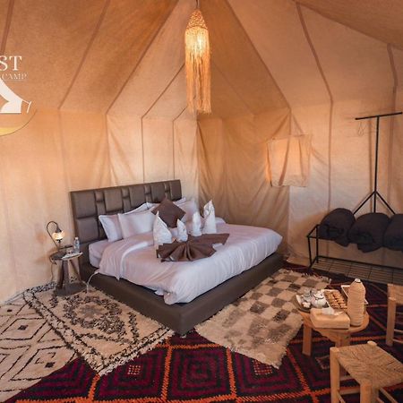 Hotel Host Luxury Camp Merzouga Zewnętrze zdjęcie
