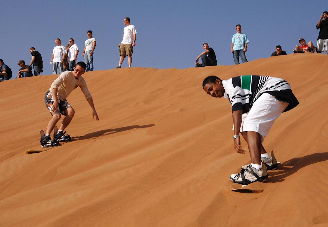 Hotel Host Luxury Camp Merzouga Zewnętrze zdjęcie