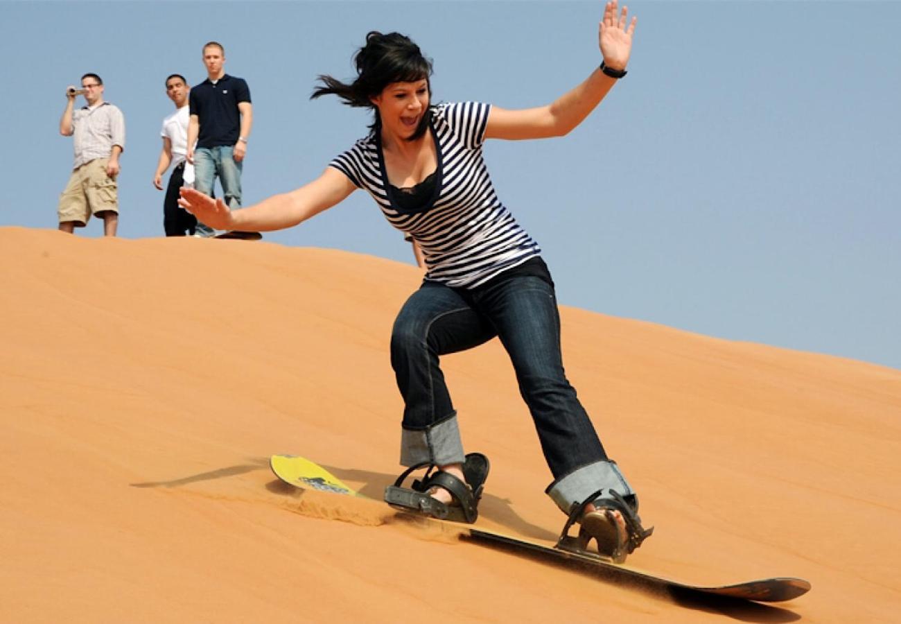 Hotel Host Luxury Camp Merzouga Zewnętrze zdjęcie